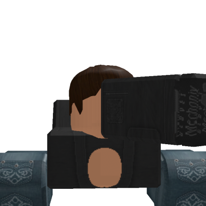 Roblox avatar