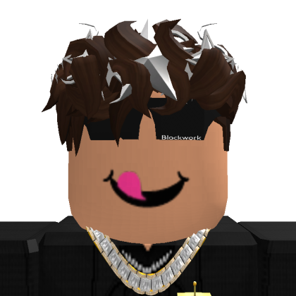 Roblox avatar