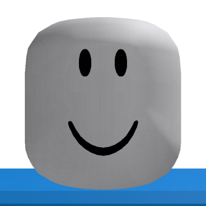 Roblox profile picture for @Ecs