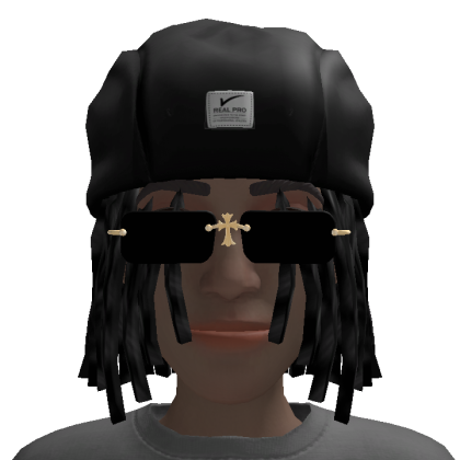 Roblox avatar