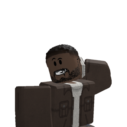 Roblox avatar