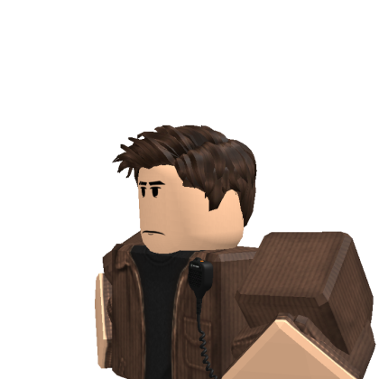 Roblox avatar