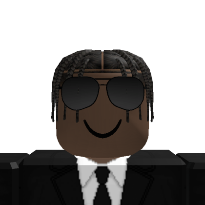 Roblox avatar