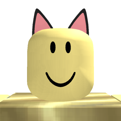 Roblox profile picture for @sunny1