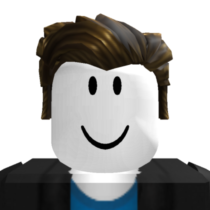 Roblox profile picture for @Lerotholi