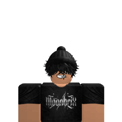 Roblox avatar