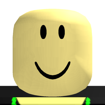 Roblox profile picture for @annoy