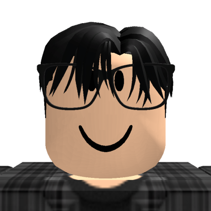 Roblox avatar