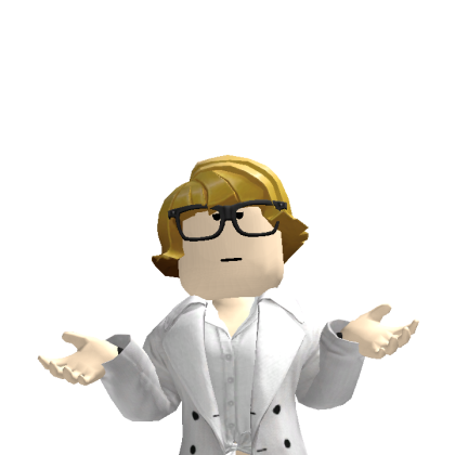 Roblox profile picture for @MrXsENPAI