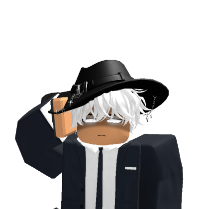 Roblox avatar