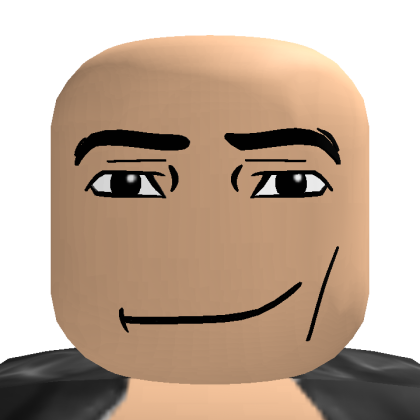 Roblox avatar