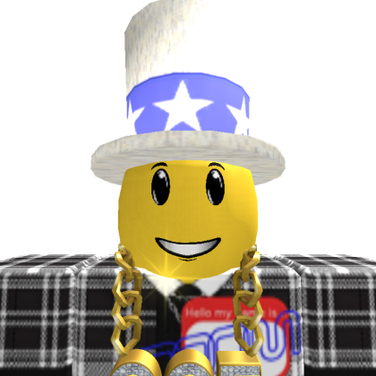 Roblox profile picture for @mms