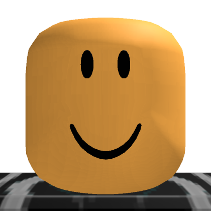 Roblox profile picture for @Paramedic