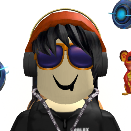 Roblox profile picture for @Kxper264