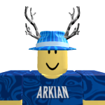 @RealArkian