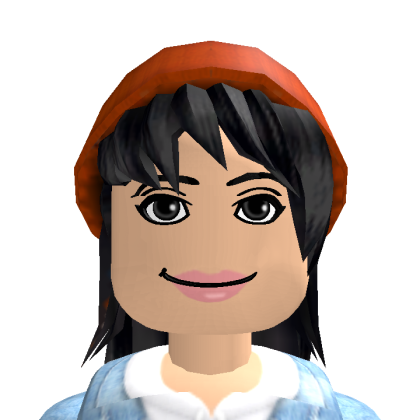 Roblox profile picture for @Raffa_x10