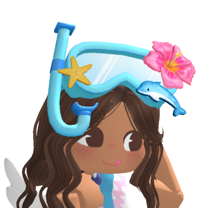 Roblox avatar