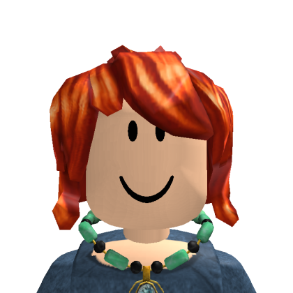 Roblox profile picture for @Happy01923