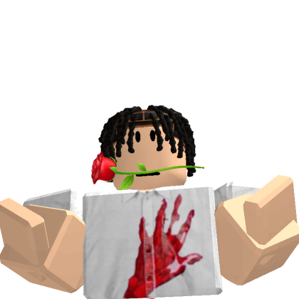 Roblox avatar