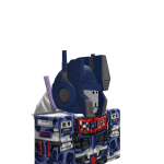 FortressMaximus