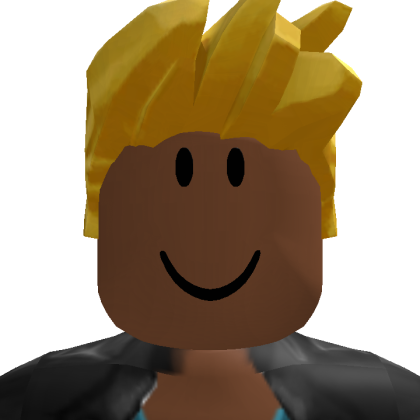 Roblox profile picture for @maurquis1