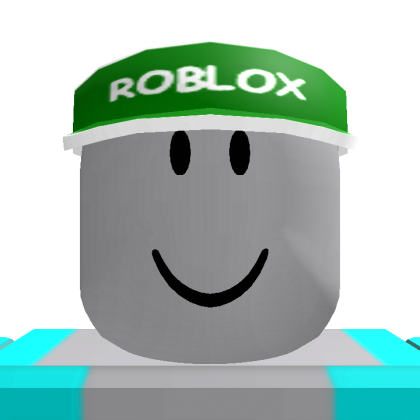 Roblox profile picture for @Deterioration