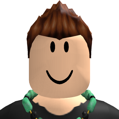 Roblox profile picture for @WILLL100