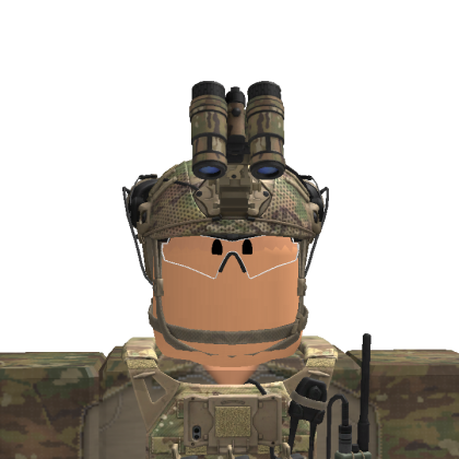 Roblox avatar