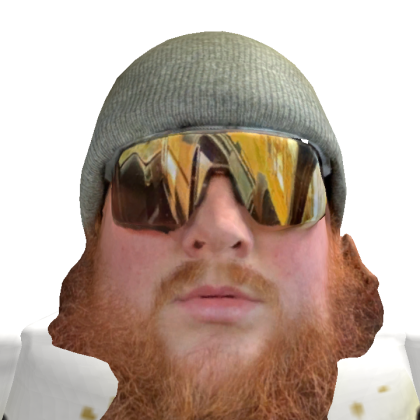 Roblox avatar