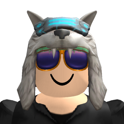 Roblox profile picture for @Lezamita6