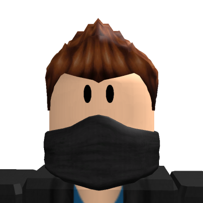 Roblox avatar