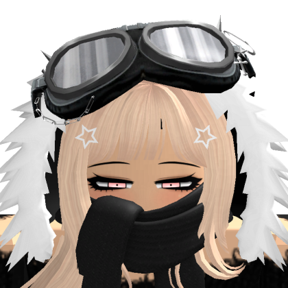 Roblox avatar