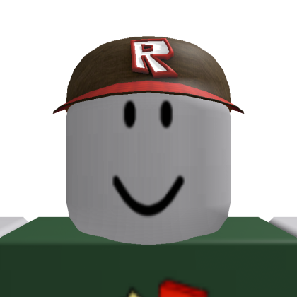 Roblox profile picture for @Censure