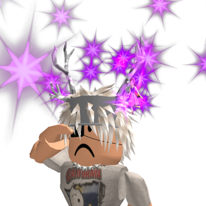 Roblox avatar