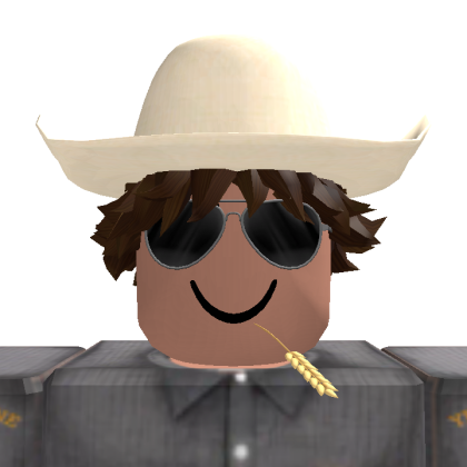 Roblox avatar