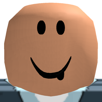 Roblox profile picture for @UNloved