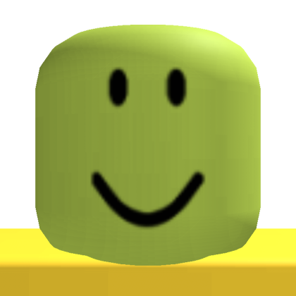 Roblox profile picture for @Headache