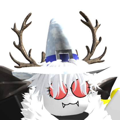 UnkCrowy avatar