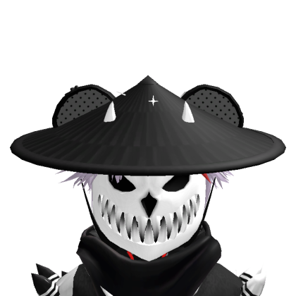 Roblox profile picture for @rronldd