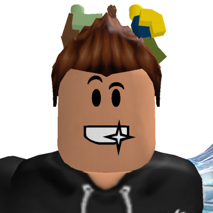 Roblox profile picture for @Tee