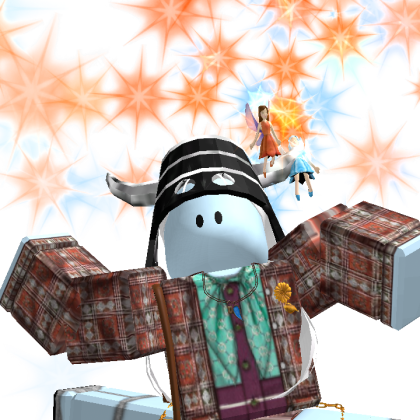 Roblox profile picture for @EIiott