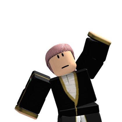 Roblox avatar