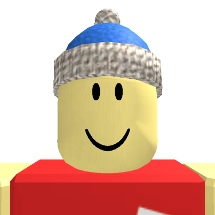 Roblox profile picture for @Emergency