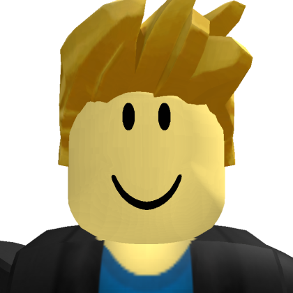 Roblox profile picture for @Flutterkoy