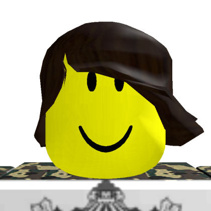 Roblox profile picture for @rotterdam