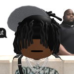 @RomanPaid