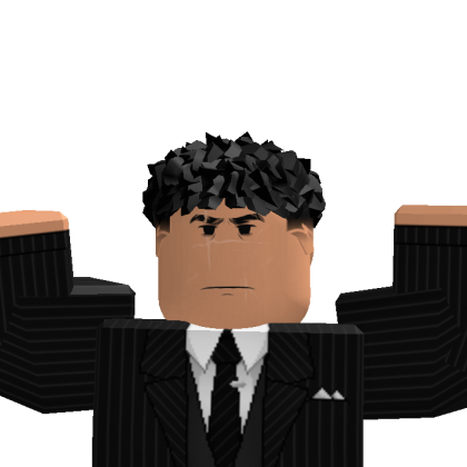 Roblox avatar