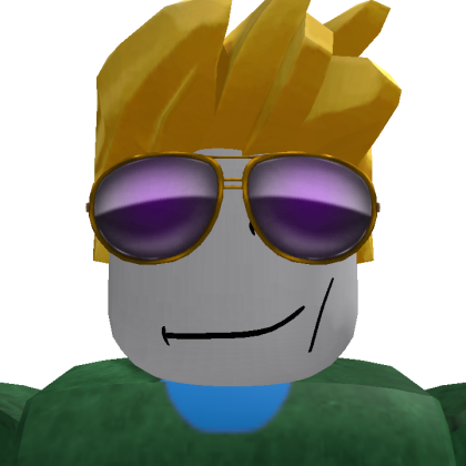 Roblox profile picture for @frizer05