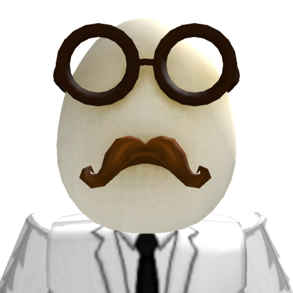 Roblox profile picture for @adapter