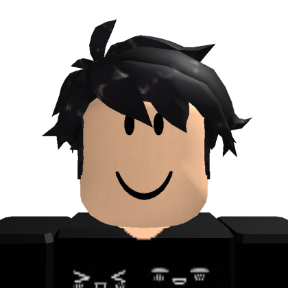 Roblox avatar